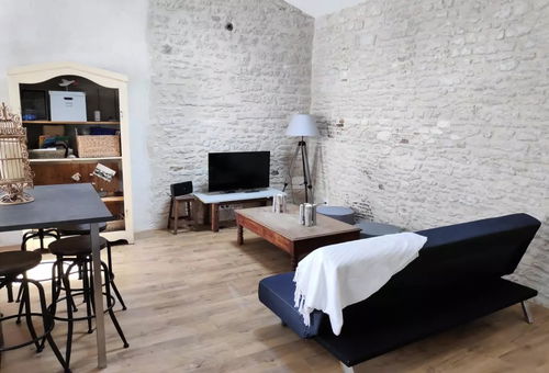 Apartment 2 bedroom Saint-martin-de-ré